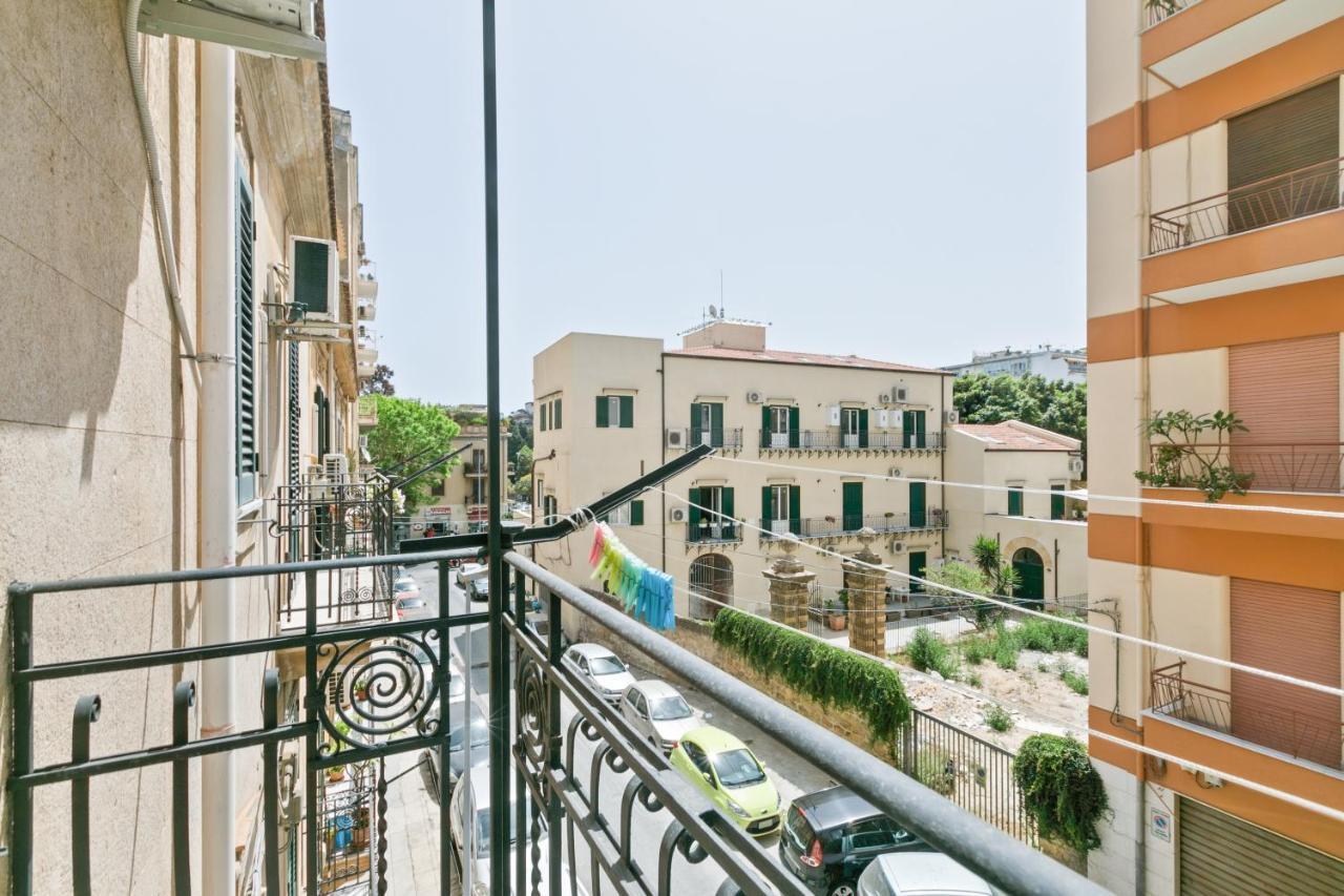 Appartamento Castello Della Zisa Modern With Balcony *