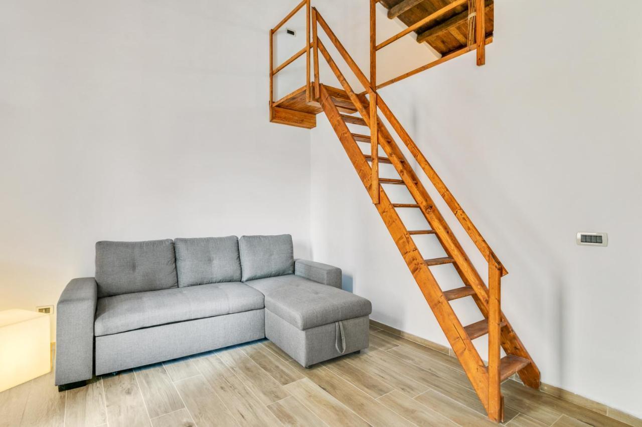 Castello Della Zisa Modern With Balcony Appartamento *